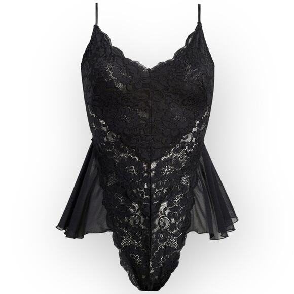 HAH We Are Free People Maid To Wear Bodysuit Sold out at Free people NWT Small - Picture 2 of 8